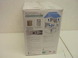 Kenmore 15408 8 Gallon Evaporative Humidifier