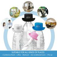 Ashbringer Portable Cool Mist Humidifier - COW007 Mini Portable Humidifying Tool Oil Diffuser with Whisper-quiet...