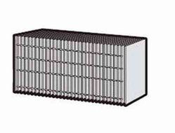 Humidifier Filter Replacement Sharp (Hv-y70cx For, Hv-y50cx) Hv-fy5