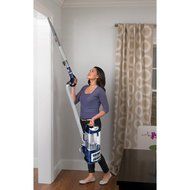 Shark NV360REF Navigator Lift-Away Deluxe, Blue N5
