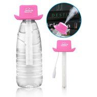 Ashbringer Portable Cool Mist Humidifier - COW007 Mini Portable Humidifying Tool Oil Diffuser with Whisper-quiet... N4