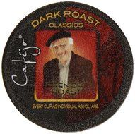 Cafejo K-Cups, Costa Rica Coffee, 50 Count N297