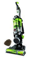 1650A Bissell Filter Pet Hair Eraser Vacuum - Corded (Complete Set) w/ Bonus: Premium Microfiber Cleaner Bundle N3
