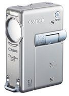 Canon PowerShot TX1 7.1MP Digital Camera with 10x Optical Image Stabilized Zoom