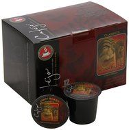 Cafejo K-Cups, Costa Rica Coffee, 50 Count N299