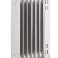 Kenmore Oil-filled Radiator Heater White - Large Room Heating