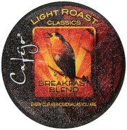 Cafejo K-Cups, Costa Rica Coffee, 50 Count N301