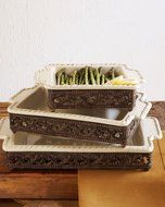 Acanthus Baker N3