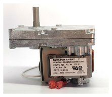 Harman Pellet Stove Auger Motor- Advance, Accentra, XXV 3-20-08752 - 4 RPM CCW Top Selling Item