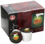 Cafejo K-Cups, Costa Rica Coffee, 50 Count N306