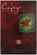 Cafejo K-Cups, Costa Rica Coffee, 50 Count N307