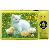 Canon PowerShot ELPH 110 HS 16.1 MP CMOS Digital Camera with 5x Optical Image Stabilized Zoom 24mm Wide-Angle...