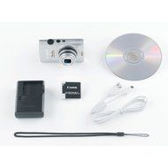 Canon PowerShot ELPH 110 HS 16.1 MP CMOS Digital Camera with 5x Optical Image Stabilized Zoom 24mm Wide-Angle... N2