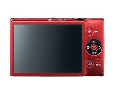 Canon PowerShot ELPH 110 HS 16.1 MP CMOS Digital Camera with 5x Optical Image Stabilized Zoom 24mm Wide-Angle... N4