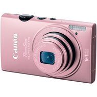 Canon PowerShot ELPH 110 HS 16.1 MP CMOS Digital Camera with 5x Optical Image Stabilized Zoom 24mm Wide-Angle... N5