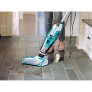 Bissell CrossWave All-in-One Multi-Surface Cleaner, 1785W N2