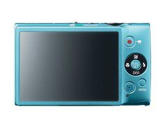 Canon PowerShot ELPH 110 HS 16.1 MP CMOS Digital Camera with 5x Optical Image Stabilized Zoom 24mm Wide-Angle... N7
