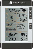 Ambient Weather WS-2080 Wireless Home Weather Station