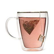 Teavana Youthberry Full Leaf Sachet Tea Bags, 12 Count