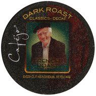 Cafejo K-Cups, Costa Rica Coffee, 50 Count N317