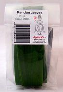Fresh Pandan Leaves - 1.50oz
