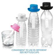 Ashbringer Portable Cool Mist Humidifier - COW007 Mini Portable Humidifying Tool Oil Diffuser with Whisper-quiet... N6