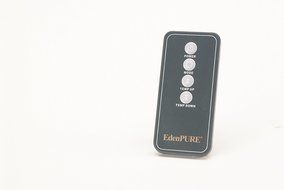 EdenPURE CopperSMART 1000 now with Solid Copper PTC and Remote N2