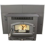 US Stove Multi-Fuel Stove Insert N2