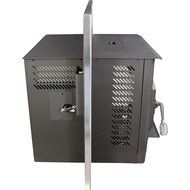 US Stove Multi-Fuel Stove Insert N3