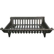 Do It Best Imports 1330129 Cast-Iron Fireplace Grate