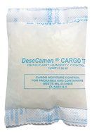30 Gram Pem-Hi Silica Gel Packets - 25 Packs - Camen Desecamen