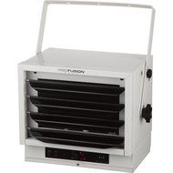 ProFusion Ceiling-Mount Garage Heater - 17,065 BTU, 240 Volts, Model# EH-4604