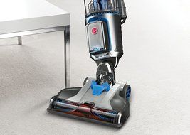 Hoover Air Cordless Series Bagless Upright Vacuum Cleaner, BH50140 / BH50121 N11