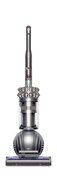 Dyson Cinetic Big Ball Multifloor Upright Vacuum, Silver - Corded