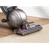 Dyson Cinetic Big Ball Multifloor Upright Vacuum, Silver - Corded N2