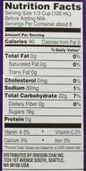 Oregon Chai Concentrate, Original, 32-Ounce Boxes (Pack of 6) N7