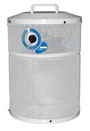 AllerAir Air Purifier AirTube Vocarb White