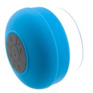 XINYU Wireless Waterproof Bluetooth Speaker HIFI Shower Speaker (Blue)