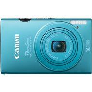 Canon PowerShot ELPH 110 HS 16.1 MP CMOS Digital Camera with 5x Optical Image Stabilized Zoom 24mm Wide-Angle... N9