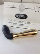 Dutchwest Brass Handle Assembly