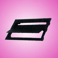 Chimney Plus 850349 Vestal Ash Dump Door