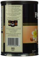 Don Francisco Hawaiian Hazelnut Coffee, 12 Ounce N9
