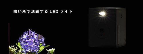 Superheadz: Sun&amp;Cloud Self-Sunstainable Digital Camera - White N4