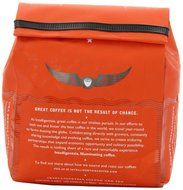 Intelligentsia Organic French Roast, Whole Bean Coffee, 12-Ounce