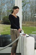Shark Rotator Lift-Away Professional Upright Vacuum (NV502) N2