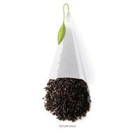 Tea Forte TEA OVER ICE Blends, Five Iced Tea Infusers, Celon Gold Black Tea N2