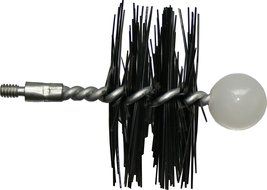 Pellet Stove Brush