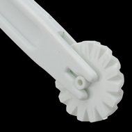 "Fondant Sugar Craft Icing Wheel Cutter Modelling Embossing Tool" shopping N5
