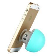 Wireless Bluetooth Speakers, Bodecin Mini Cute Portable Wireless Mushroom Shape Suction Cup Bluetooth Speakers... N7
