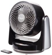 Ozeri Brezza III Dual Oscillating 10&quot; High Velocity Desk and Table Fan